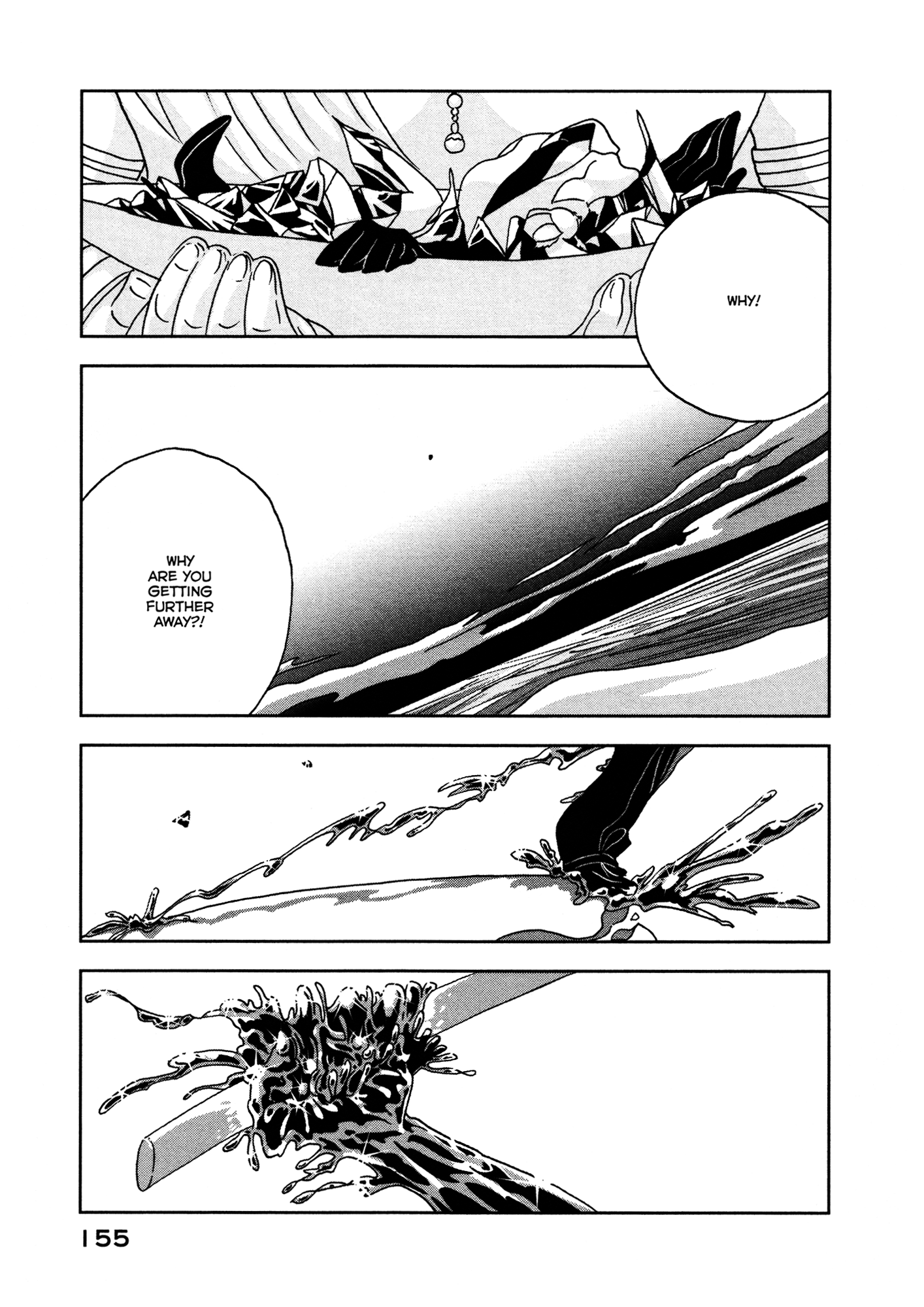 Land of the Lustrous, Chapter 19 image 25